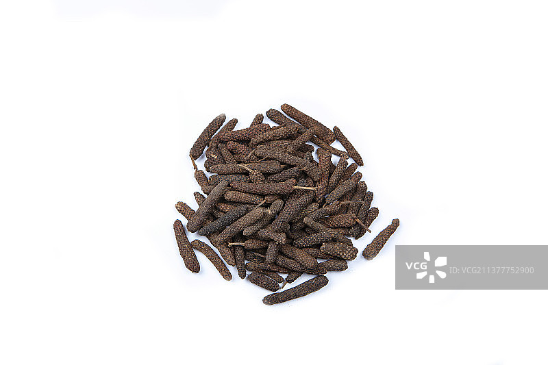 调味荜拨图片素材