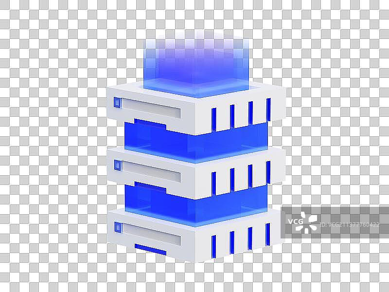 3D互联网元素免抠实物素材图片素材