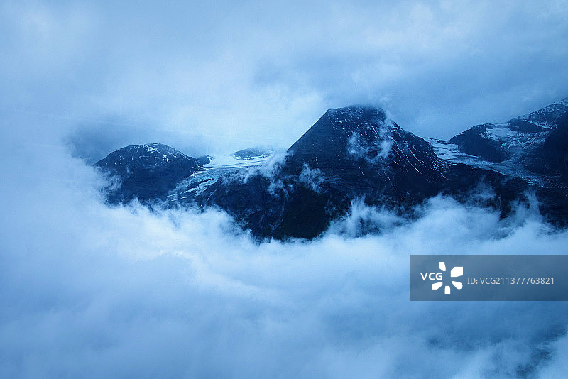 国际旅游风光奥地利风景壁纸美景图片图片素材