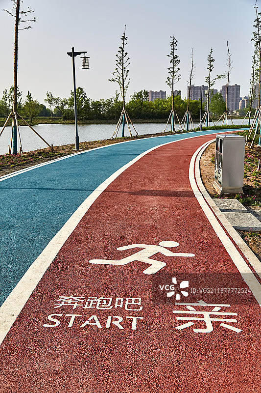 芜湖市三湖一坝生态湿地图片素材