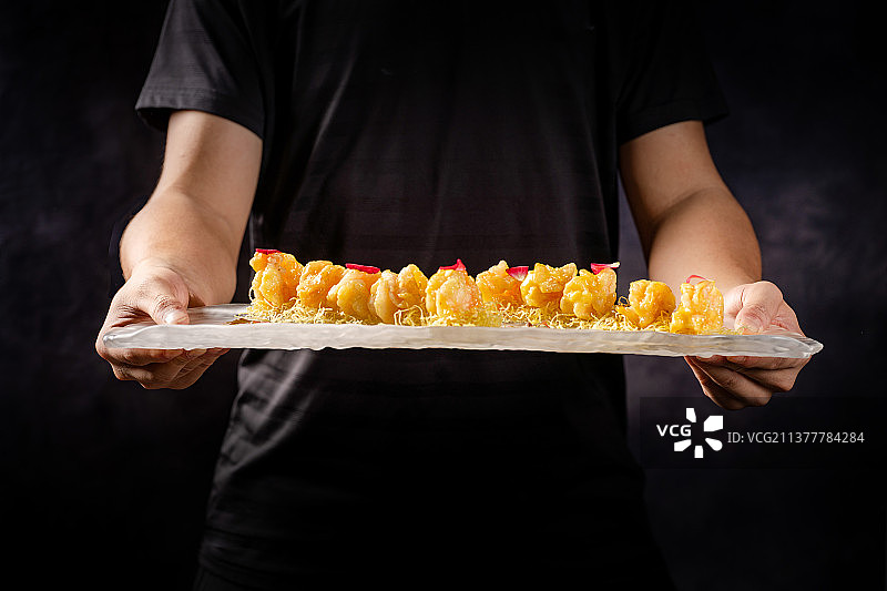海钓餐厅 私房菜 高端餐厅 海鲜 刺身合集图片素材
