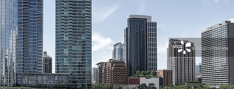 美国 建筑图片素材