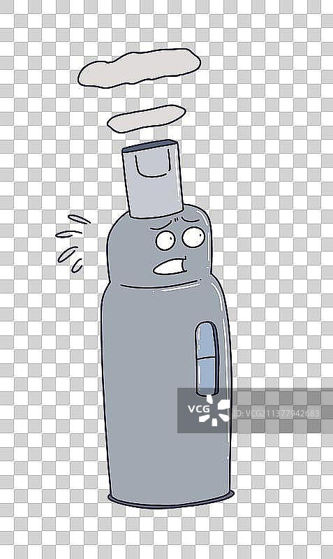 元素：电子烟图片素材