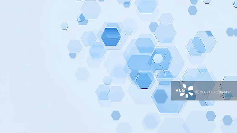 医学,工业,农业,商业,六边形背景图图片素材