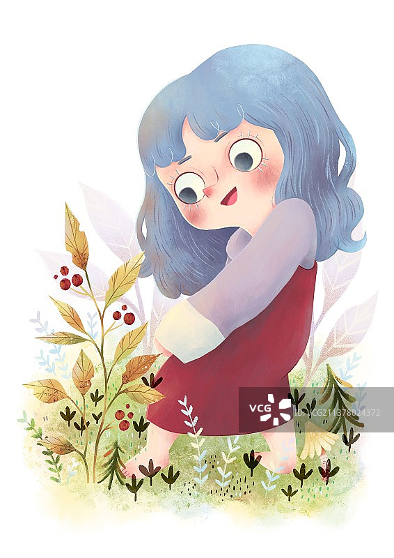 一起去郊游吧图片素材