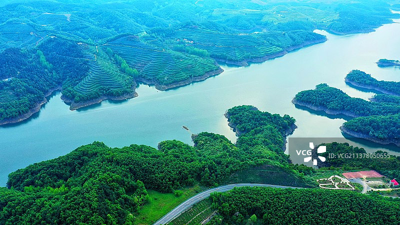 四月天图片素材