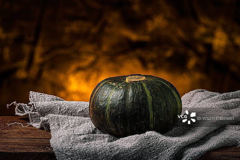 景物南瓜图片素材