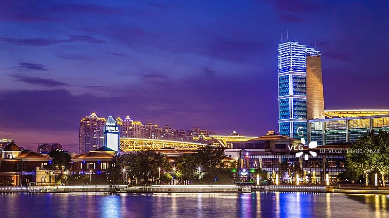 城市风光地标建筑图片素材