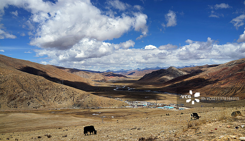 八宿县图片素材