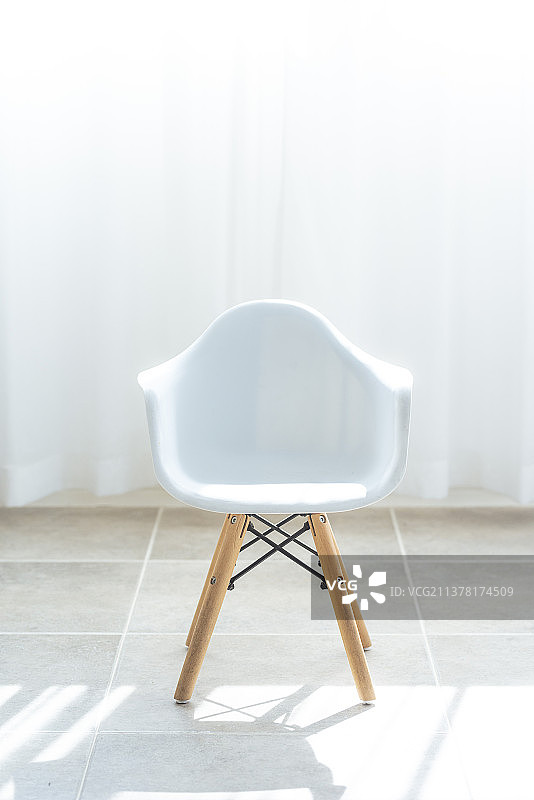 自然光小家具图片素材