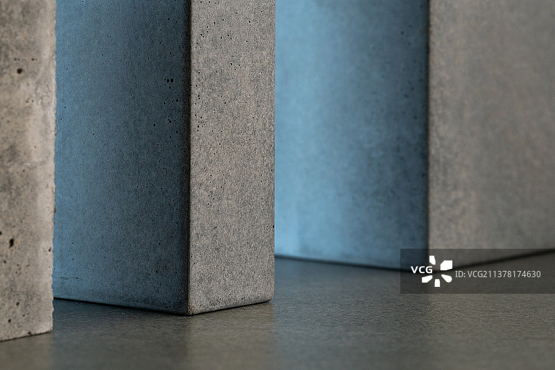 混凝土质感的光影素材背景图片素材