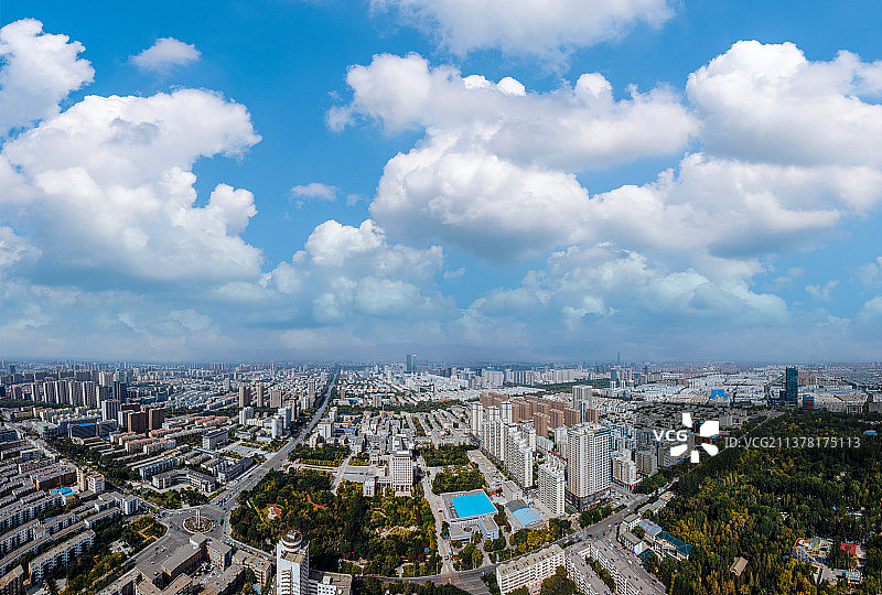 银川 兴庆区 文化路 公园街 宁夏体育馆 光明广场 中山公园 体育场图片素材