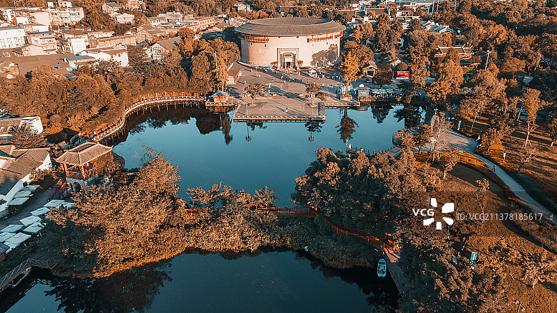 博客楼图片素材