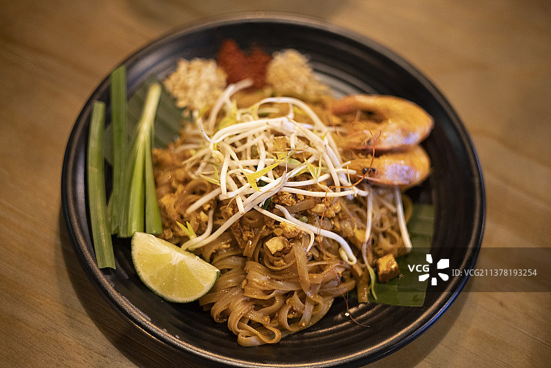 泰国美食图片素材