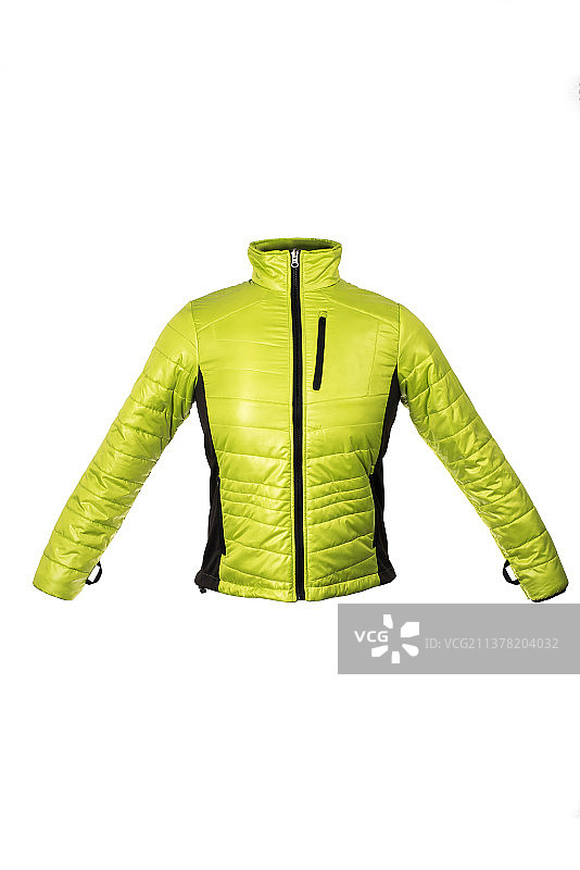 冲锋衣图片素材