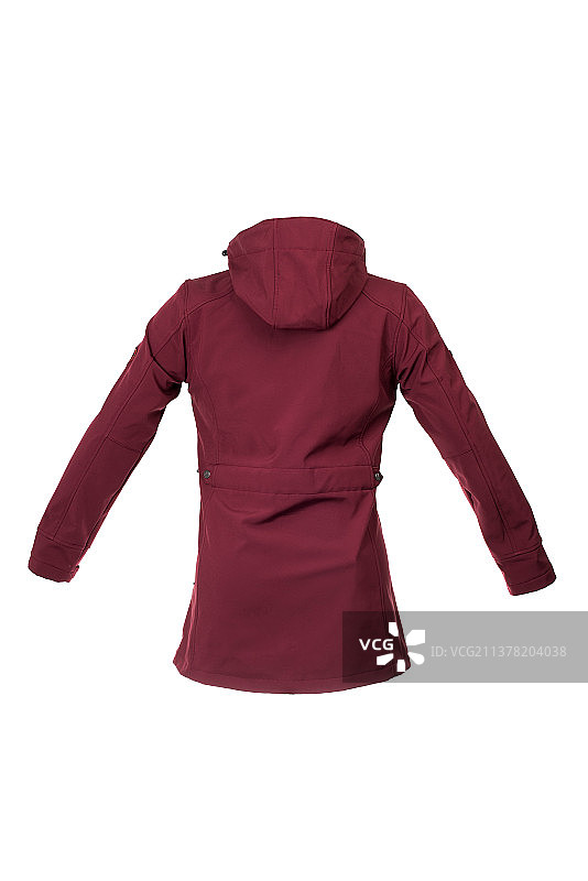 冲锋衣图片素材