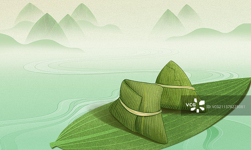 端午节图片素材