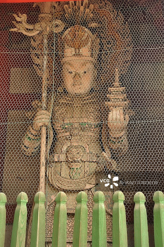 日本奈良东大寺图片素材