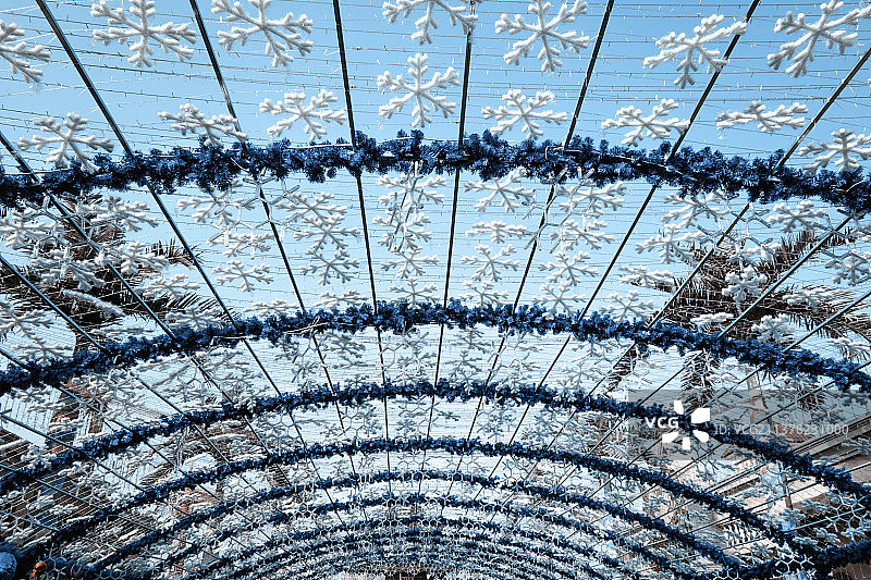 装饰穹顶图片素材