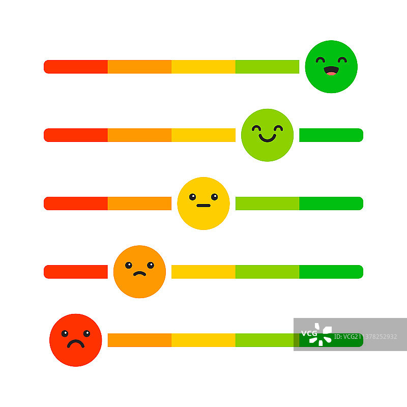 客户服务满意度调查表图片素材