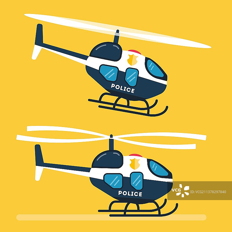 直升机图片素材