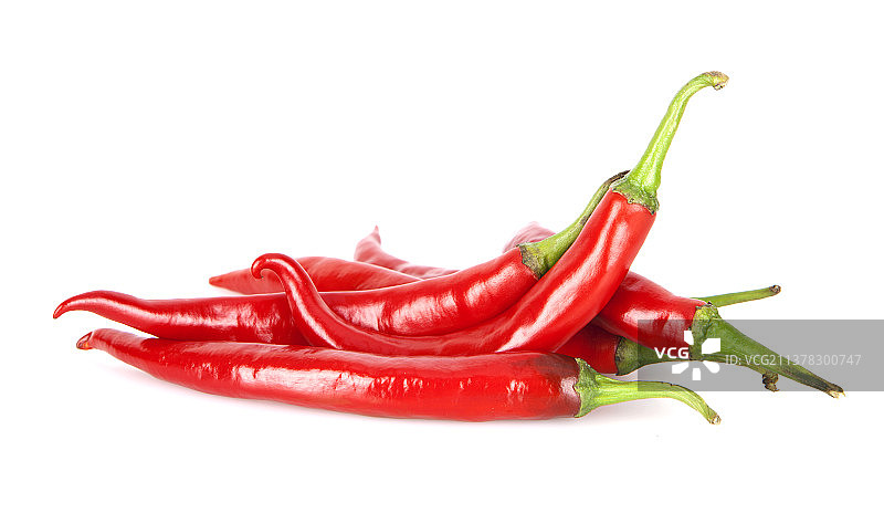 一堆红辣椒图片素材