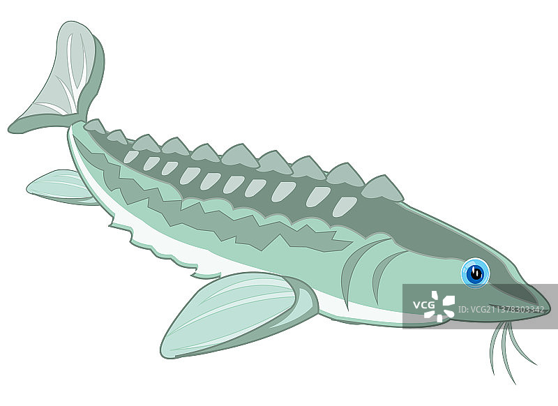 卡通宝藏图片素材