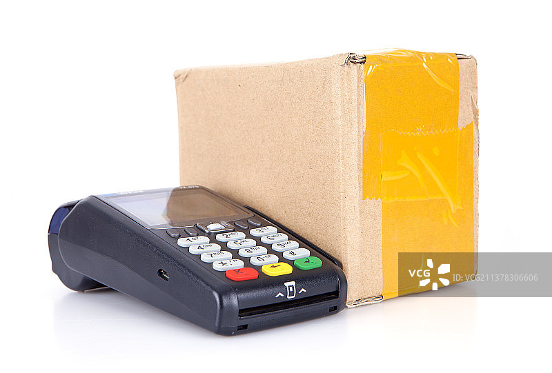 双十一购物节概念图片素材