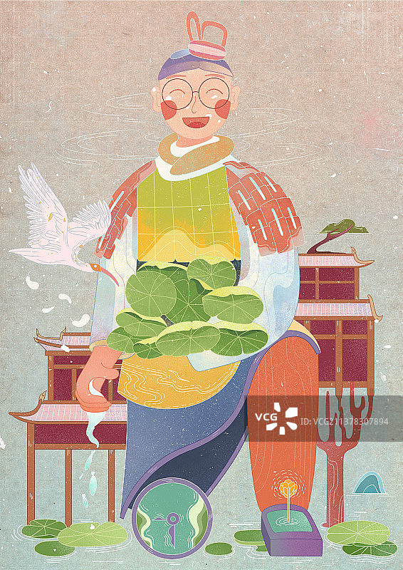 西安兵马俑图片素材