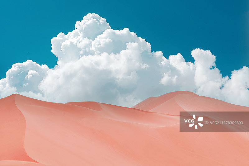 大自然调色盘图片素材