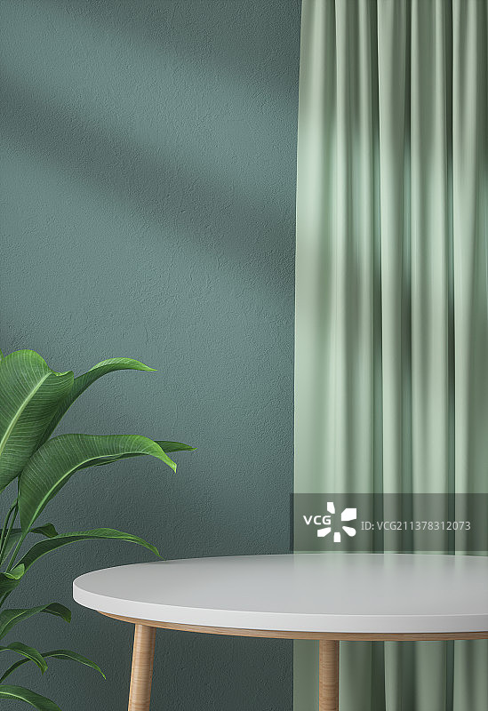 产品展台桌面桌子场景背景图片素材