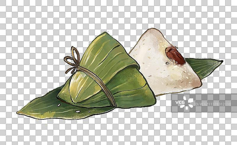 端午节插画元素图片素材