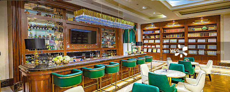 咖啡厅酒吧图片素材