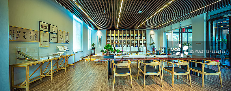 书法教室图片素材