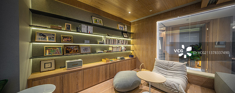 样板间室内装饰图片素材