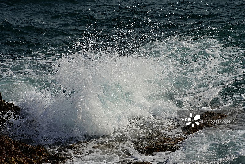 山海城图片素材