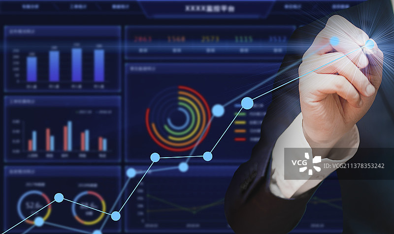 大数据、云计算、物联网，信息，处理，计算机，软件，科技，未来，管理，经营，决策，数据，战略，数据库图片素材