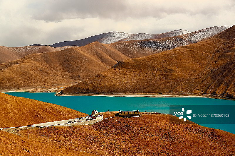 世间静土图片素材