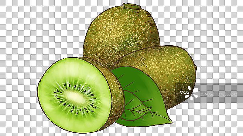 有机水果图片素材