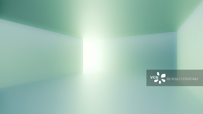 明亮的室内空间图片素材