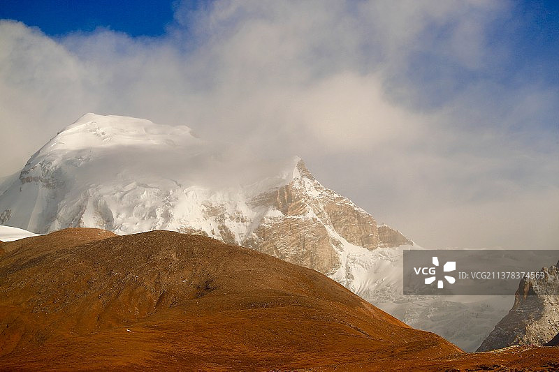浮云遮望眼图片素材