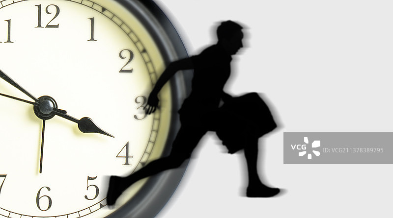 打工人，跑路，辞职，裁员，破产，逃跑，跳槽，焦虑，紧迫，职场，加班，离职，白领，商务，金融图片素材