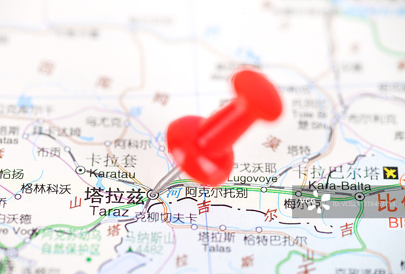 休闲旅游目的地图片素材