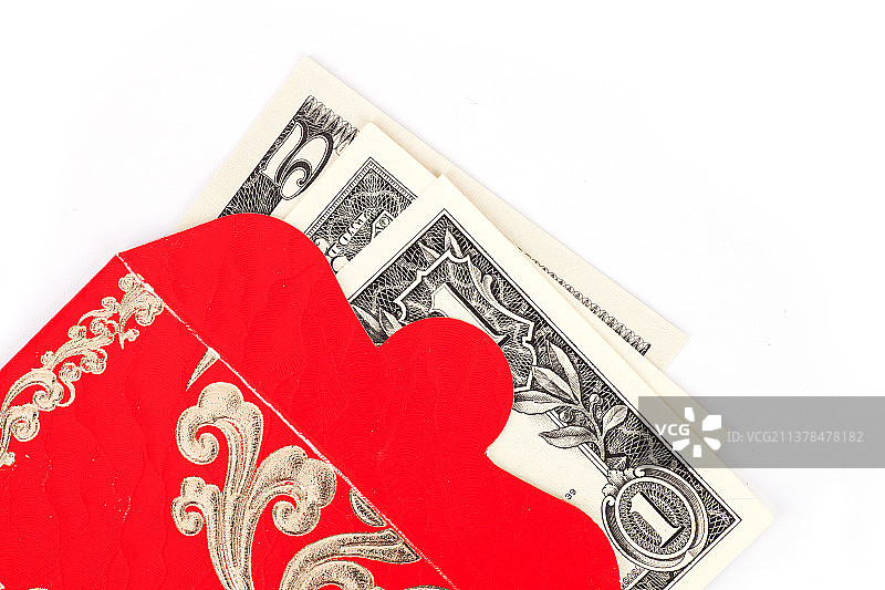 新年红包图片素材