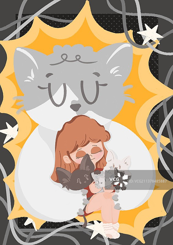 拒绝emo图片素材