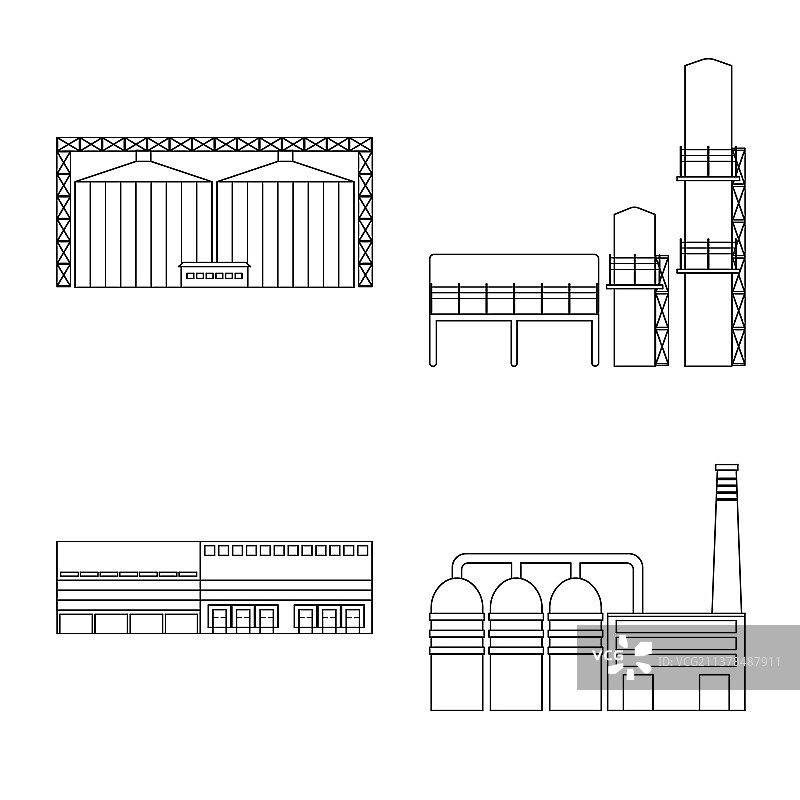 制造业公司图片素材