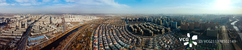 北京 天通苑 龙德广场 昌平区 经济适用房 润泽庄园 润泽御府 清河 立水桥图片素材