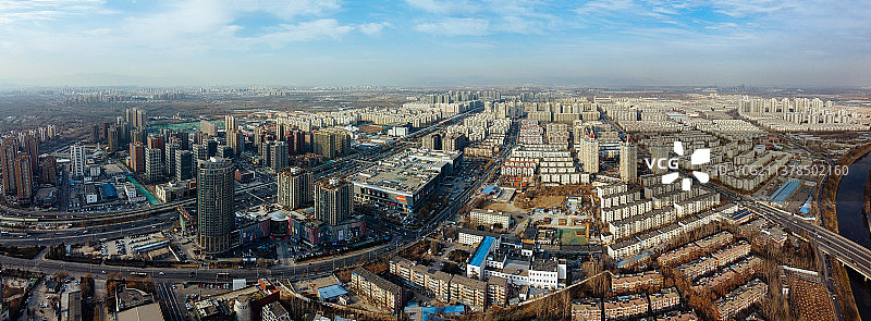 北京 天通苑 龙德广场 昌平区 经济适用房 润泽庄园 润泽御府 清河 立水桥图片素材