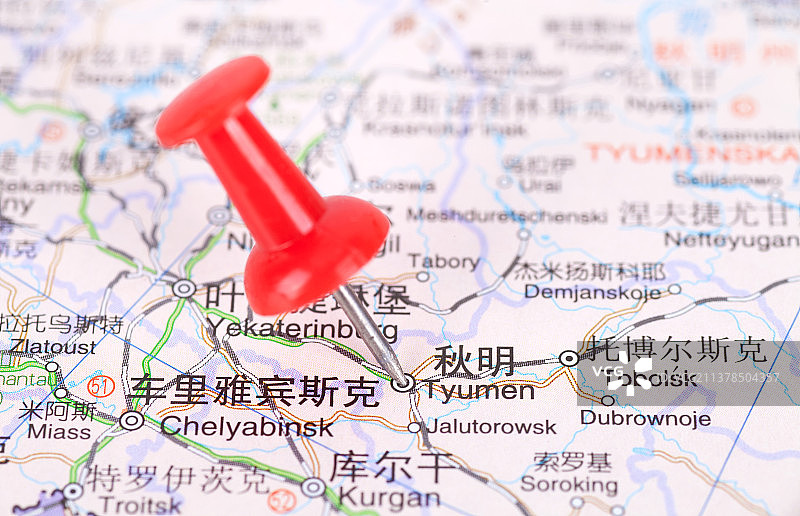 俄罗斯旅游计划图片素材