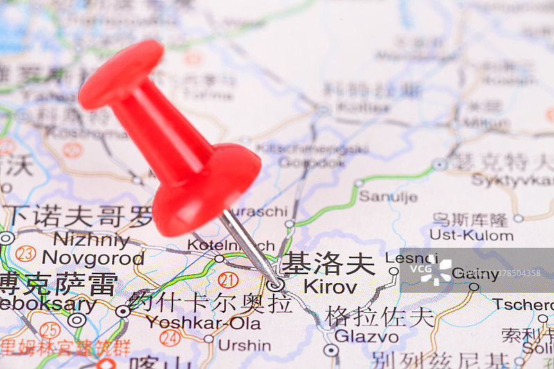 俄罗斯旅游计划图片素材